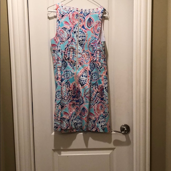 Lilly Pulitzer Dress - Picture 2 of 2